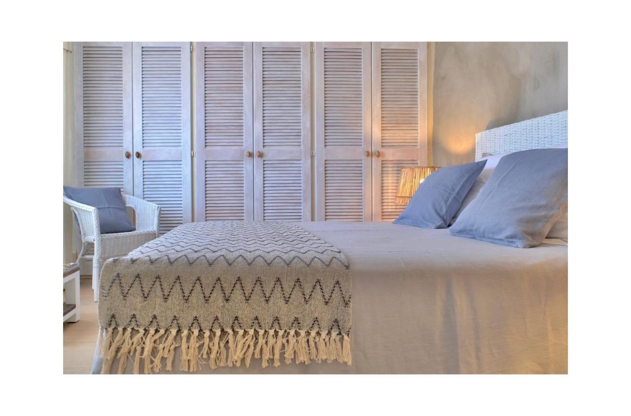 Les Jardins De Sitaara Bed & Breakfast Cucuron Exterior photo