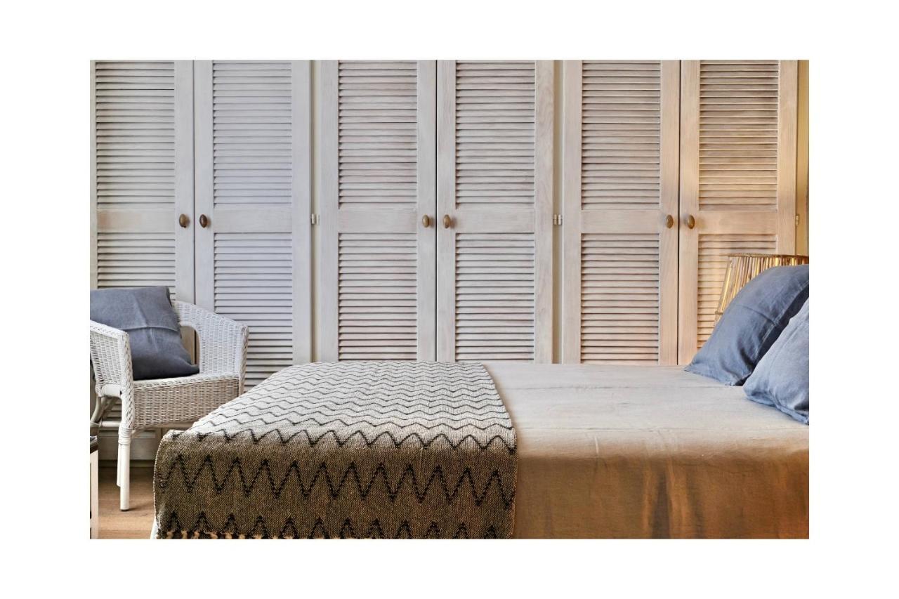 Les Jardins De Sitaara Bed & Breakfast Cucuron Exterior photo